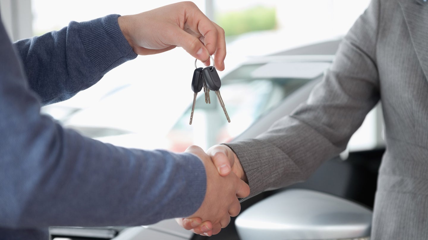 How To Donate Your Car: Everything You Need To Consider