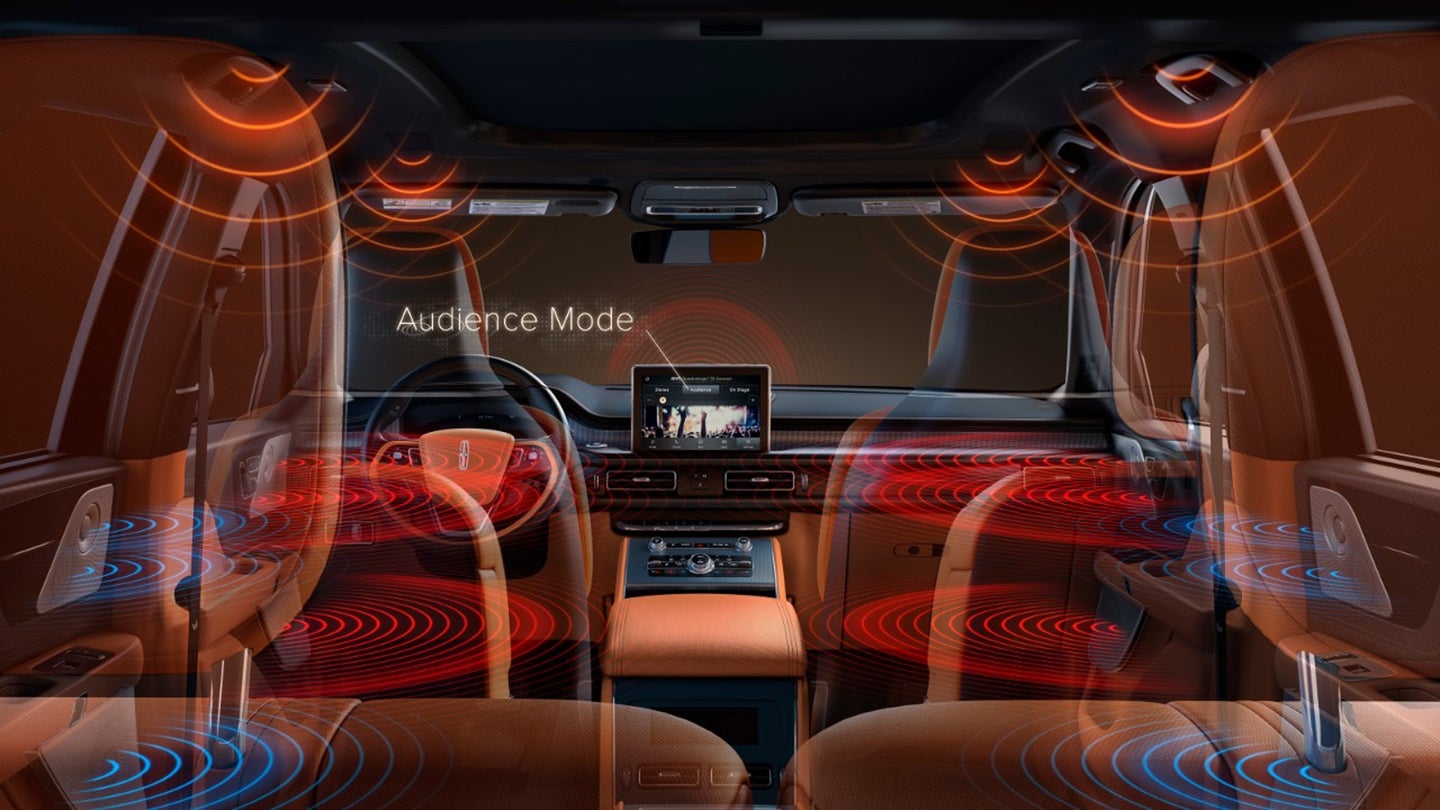 Rock Out With Your Tweeter Out: Why Placement and Noise Reduction Matter to Car Audio