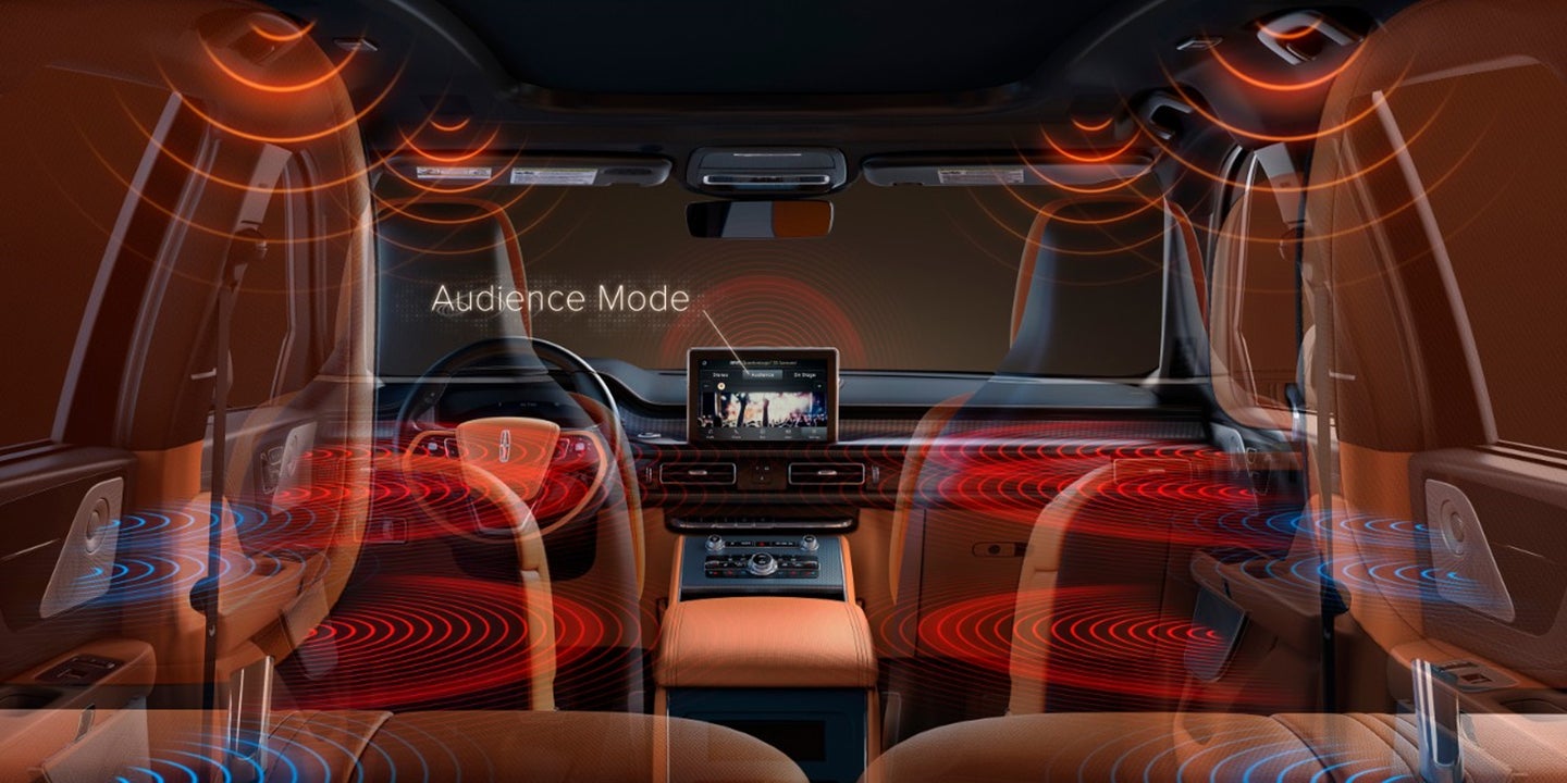 Rock Out With Your Tweeter Out: Why Placement and Noise Reduction Matter to Car Audio