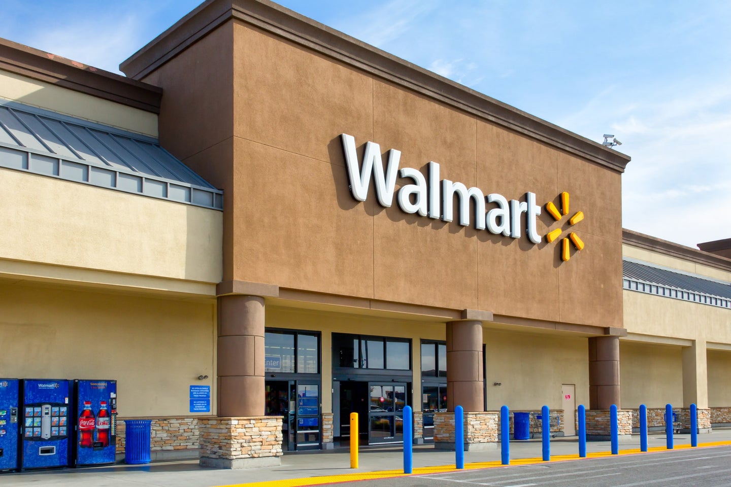Shop Black Friday 2020 Deals Throughout November at Walmart’s Early Black Friday Sale