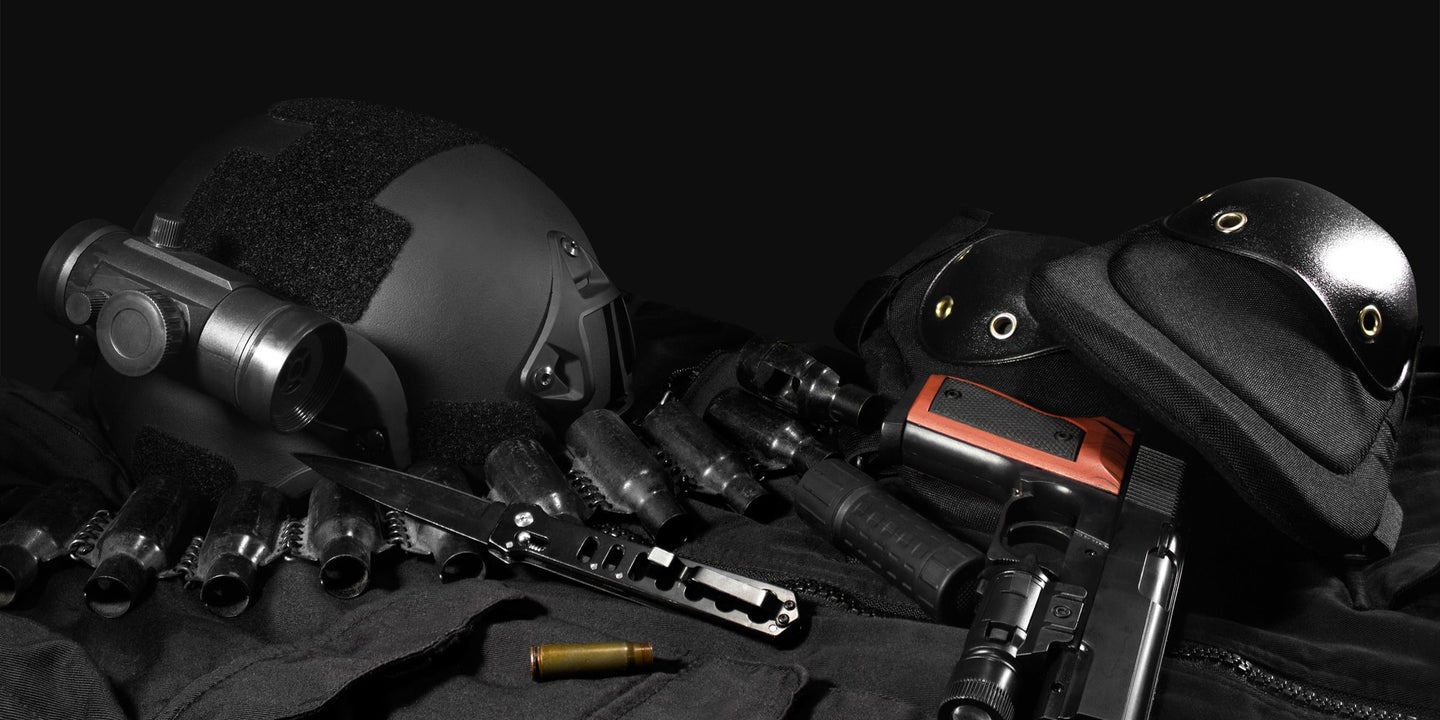 Best Prime Day Deals: Tactical & Military Gear