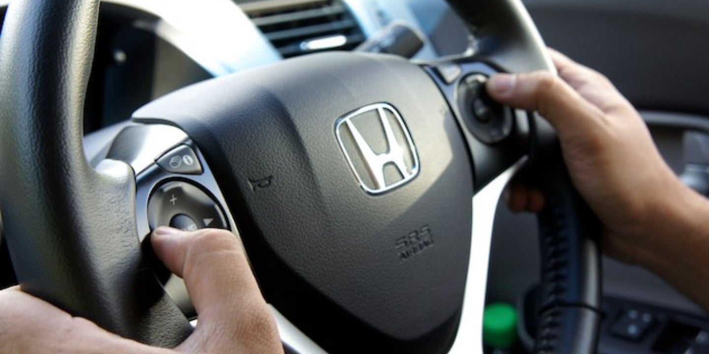 Honda News photo