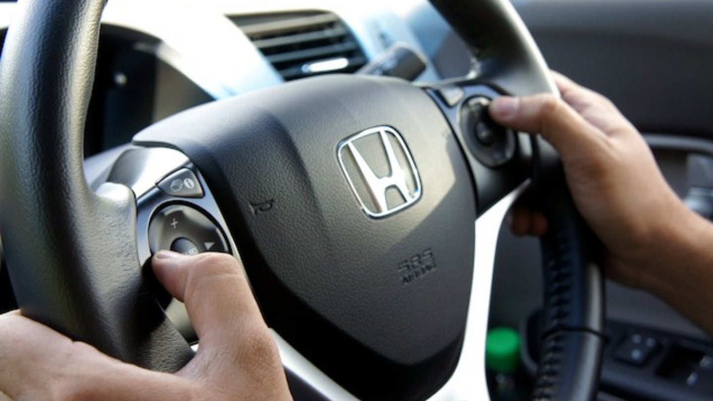 Civic Driver Killed by Faulty Takata Airbag After Honda Sent Owner 15 Letters