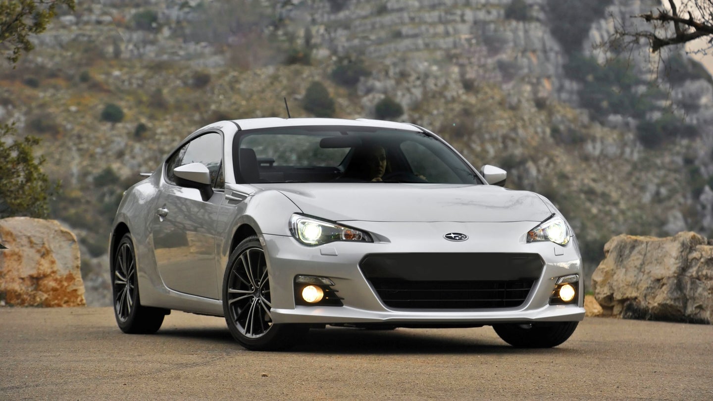 Engines Keep Failing as the Subaru BRZ/Scion FR-S Valve Spring Recall Debacle Drags On