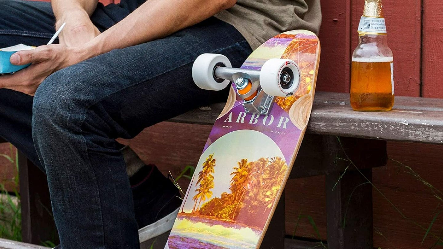 The Best Longboard Wheels (Review & Buying Guide) in 2022