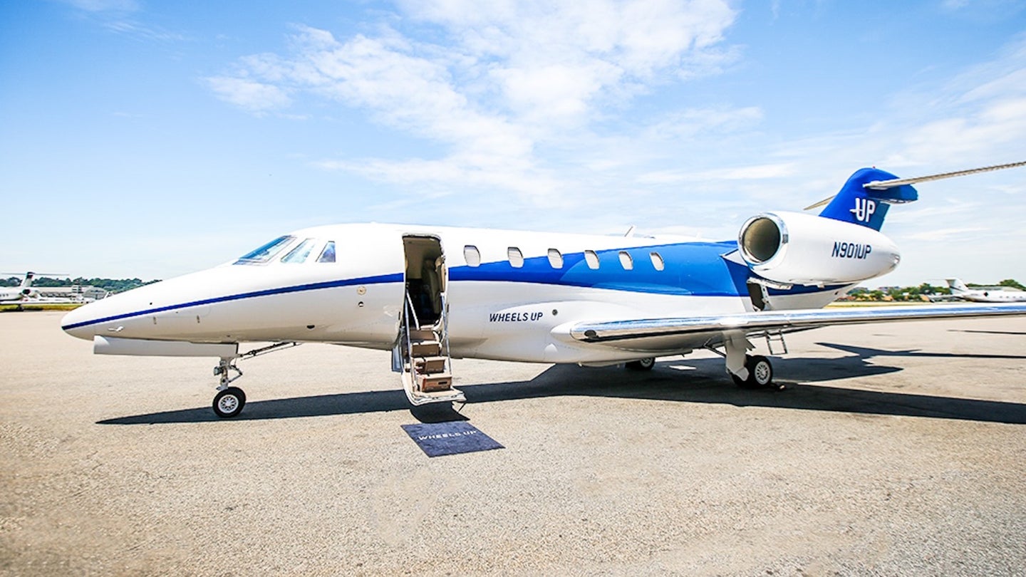 Grab a $17,500 Private Jet Membership at Costco While Hunting Down Some Toilet Paper