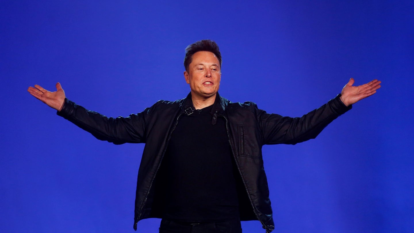 Elon Musk Is Now Richer Than Bill Gates as the World&#8217;s Second-Wealthiest Person