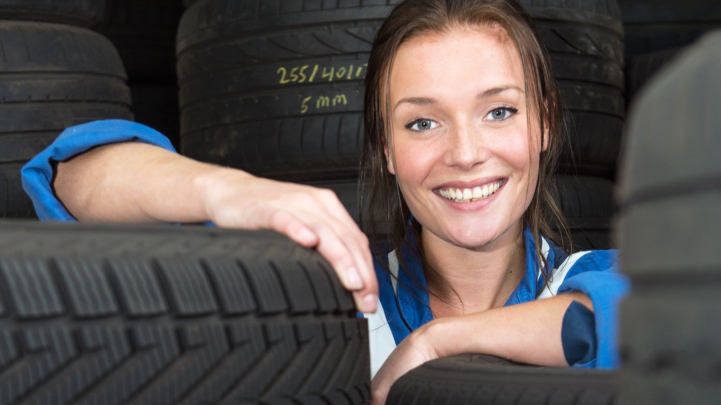 How to Read Tire Sizes: The Drive&#8217;s Garage Guide