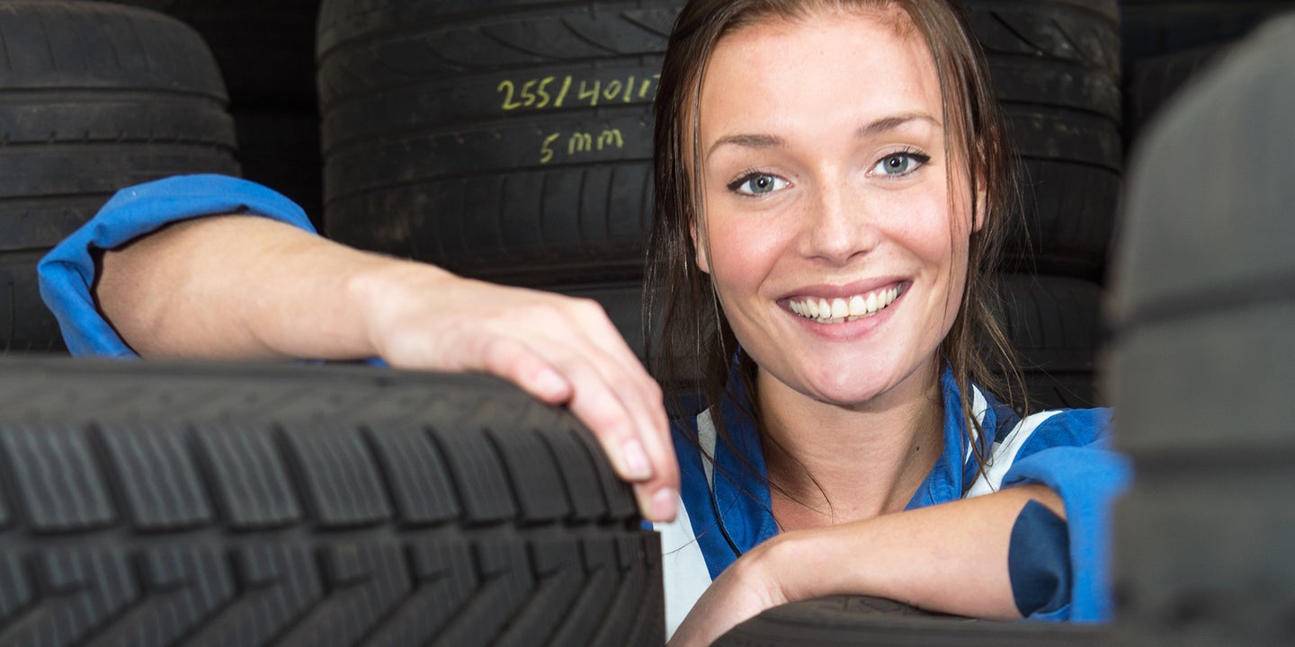 How to Read Tire Sizes: The Drive’s Garage Guide