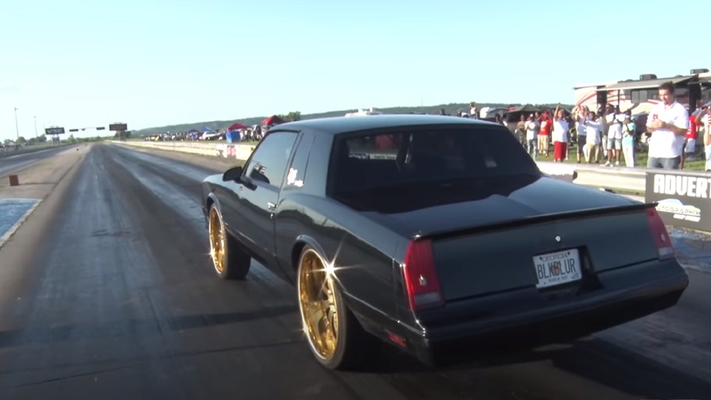 Donk Racing: The Masterminds Behind the Giant Turbos, Flashy Rims, and Spectacular Builds