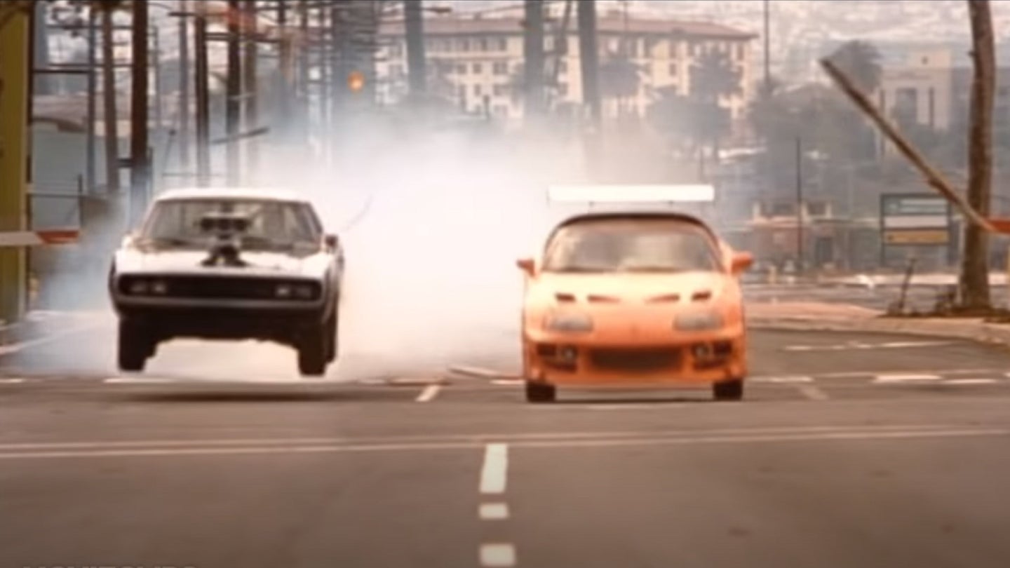 Fast & Furious Director Reveals the Film’s Biggest Errors You Never Caught