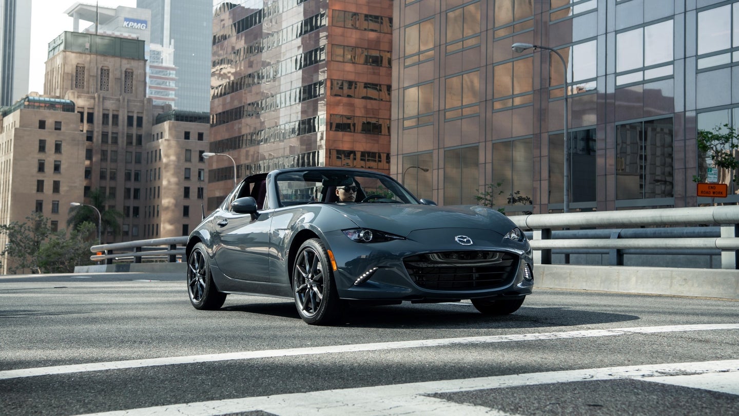 Mazda Dethrones Lexus as Most Reliable Brand, Miata and Jeep Gladiator Top the Charts: CR