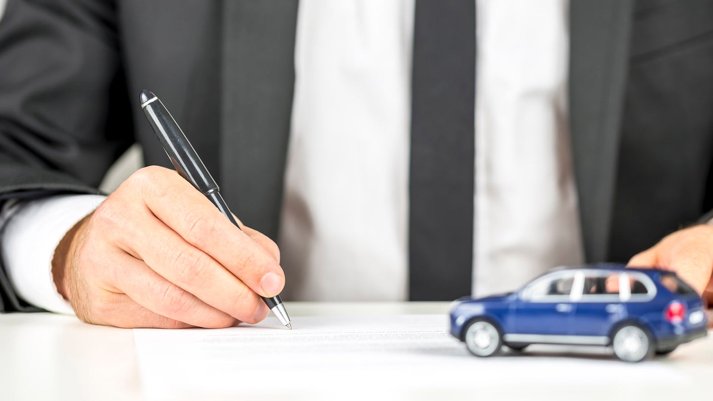 What Is a Branded Title And How Is It Different Than a Salvage Title?