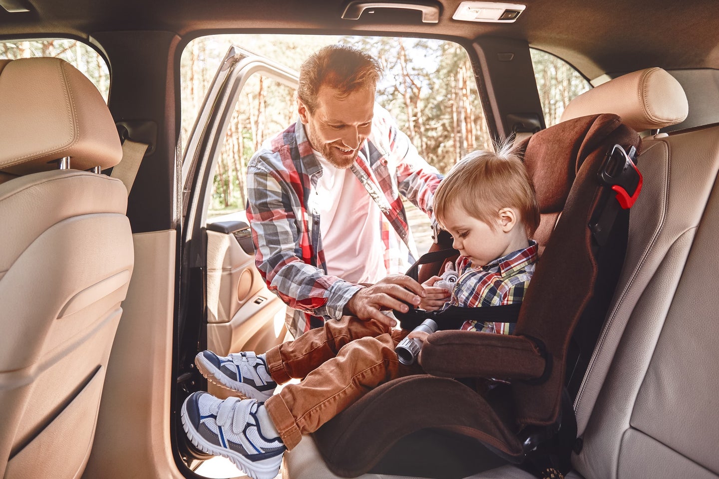 The Best Black Friday Car Seat Deals 2020: The Best Boosters, Convertibles, and More