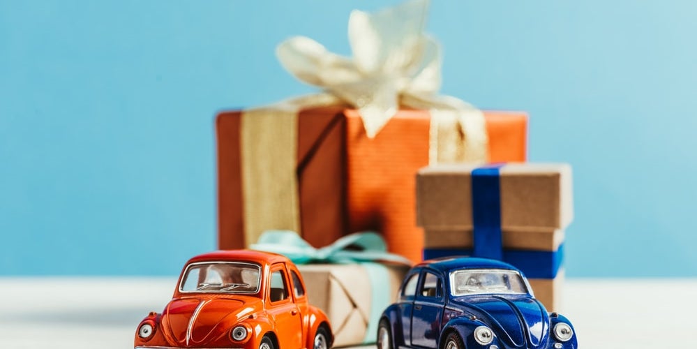 The Drive Picks: The Best Car Toys for Black Friday