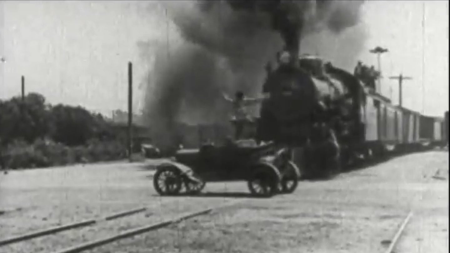 The Original Fast & Furious Was This 1924 Silent Film, Which You Can Watch In Its Entirety Here