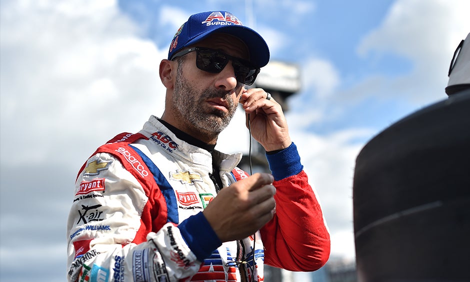 Racing Roundup: Tony Kanaan Comes Out Of Retirement Before He Even Starts