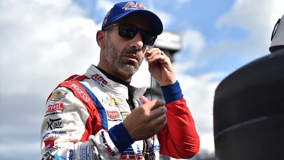 Racing Roundup: Tony Kanaan Comes Out Of Retirement Before He Even Starts