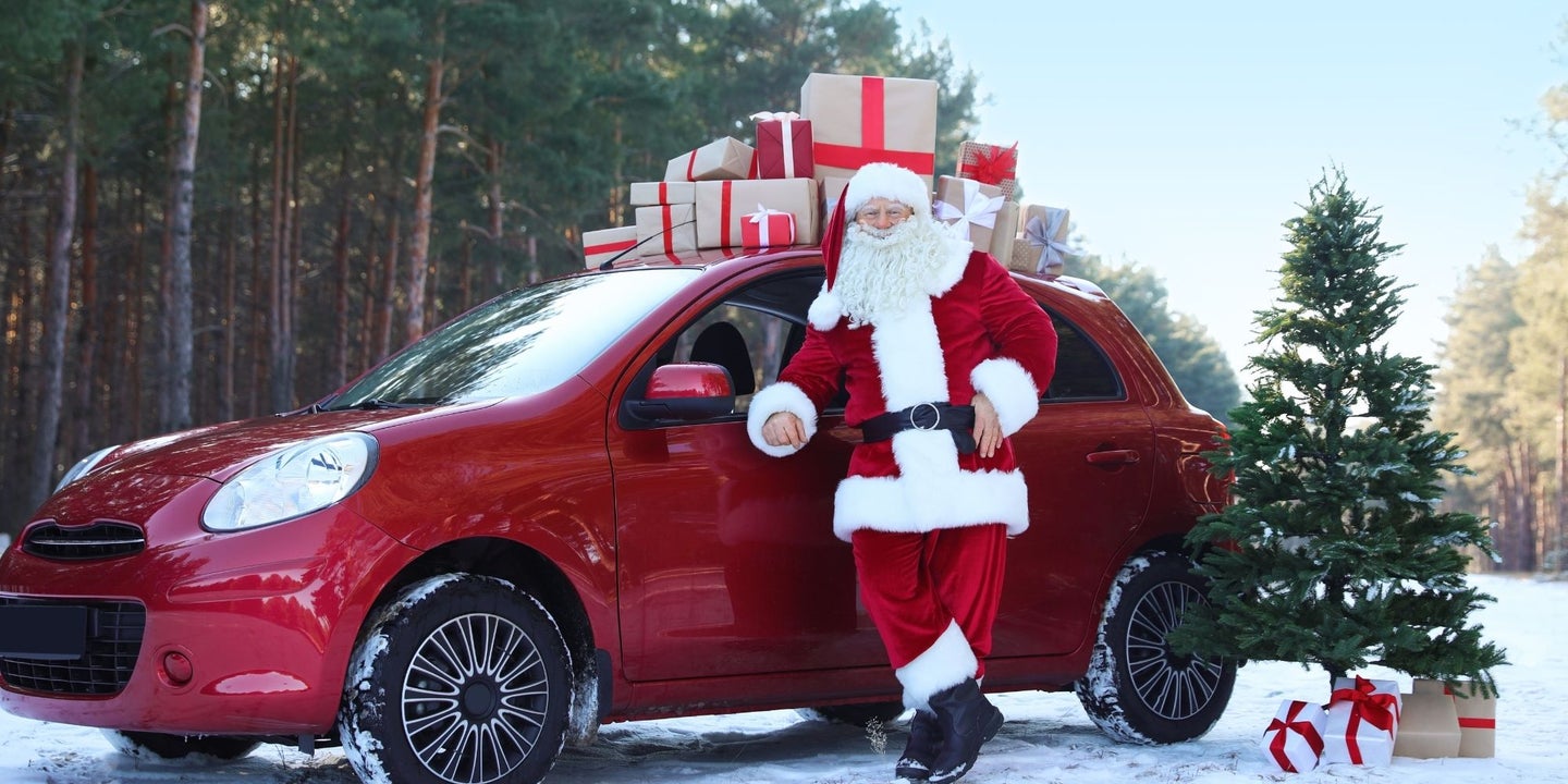 The Best Holiday Gifts for Car Lovers Under $500