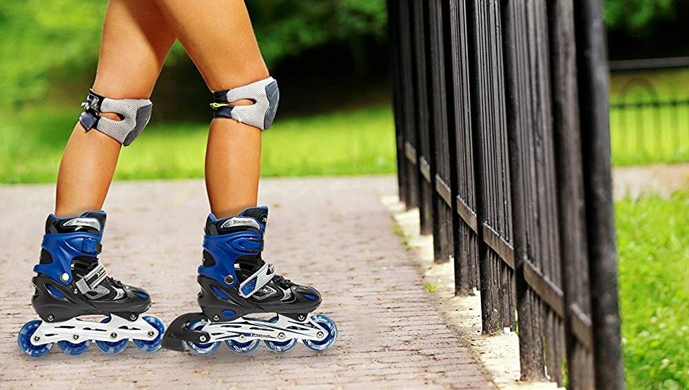 The Best Inline Skates (Review & Buying Guide) in 2022