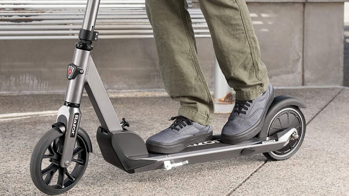 The Best Razor Electric Scooters (Review &#038; Buying Guide) in 2022