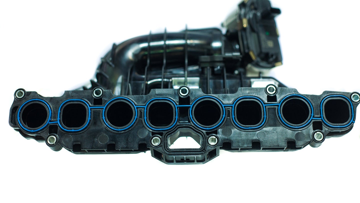 How To Know Your Intake Manifold Gasket Is Failing and What To Do