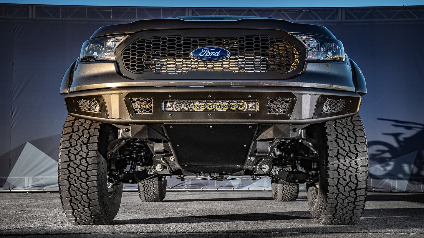 What&#8217;s the Difference Between a Stock and Aftermarket Sway Bar?