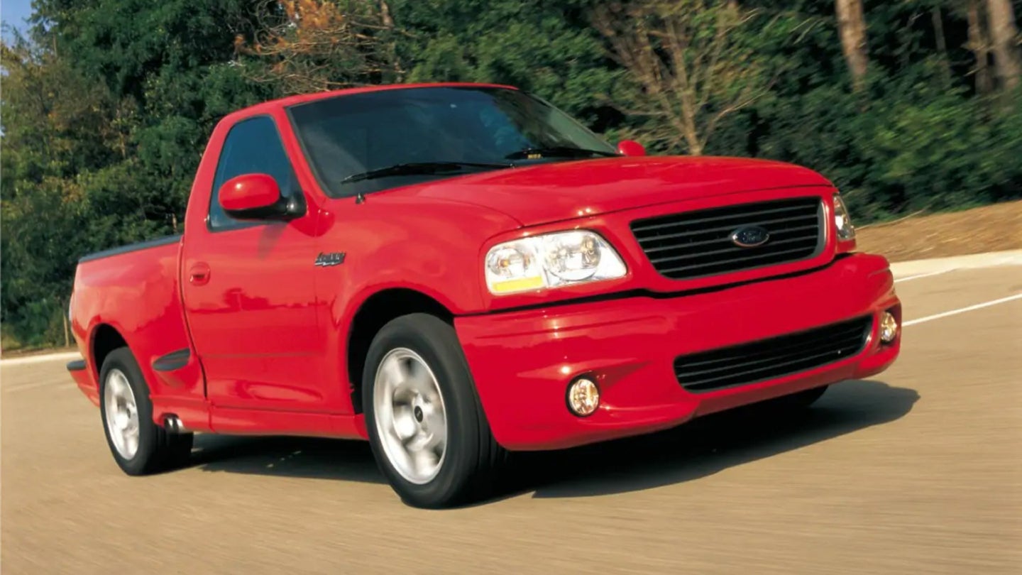 These Are the Best Special Edition Pickup Trucks Ever Made