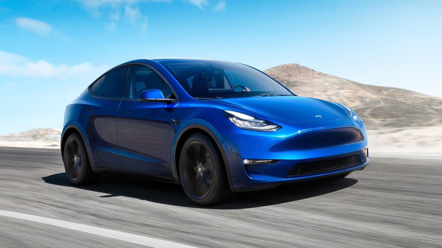 Tesla Removes Radar Sensors From Model 3 and Model Y, so Autopilot Will Use Cameras Only