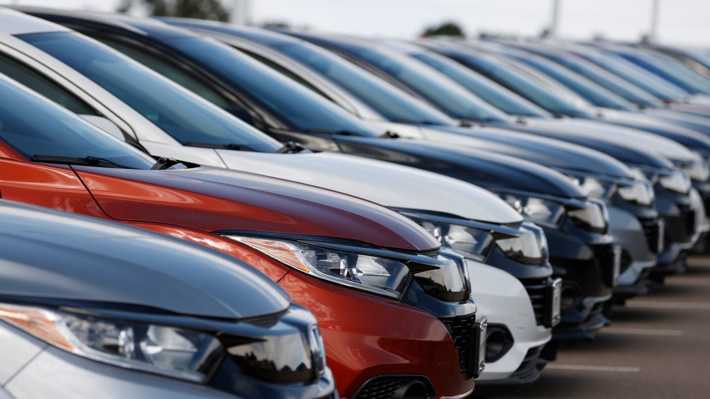 New Car Sales in 2020 Expected to Be Lowest Since 2011 Despite Late Surge