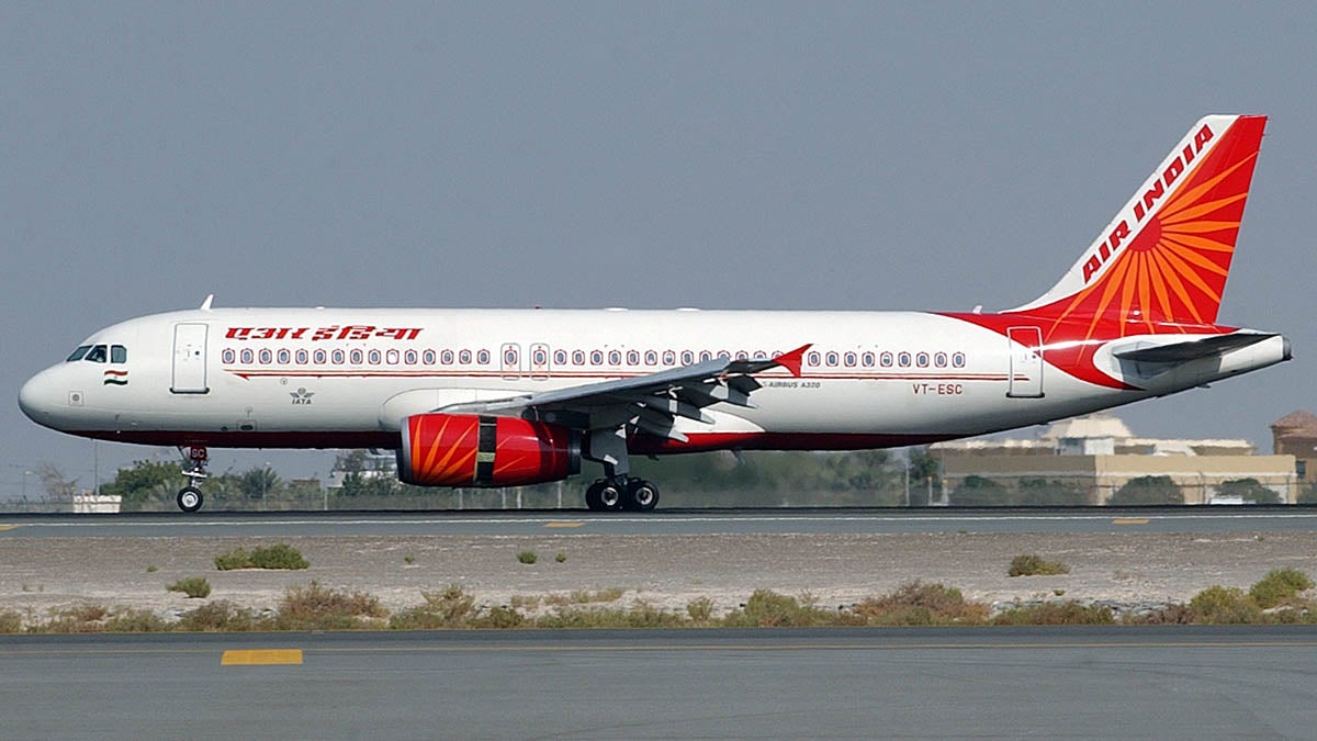 India To Modify Used Airliners Into Early-Warning Radar Jets To Keep Pace With Its Rivals