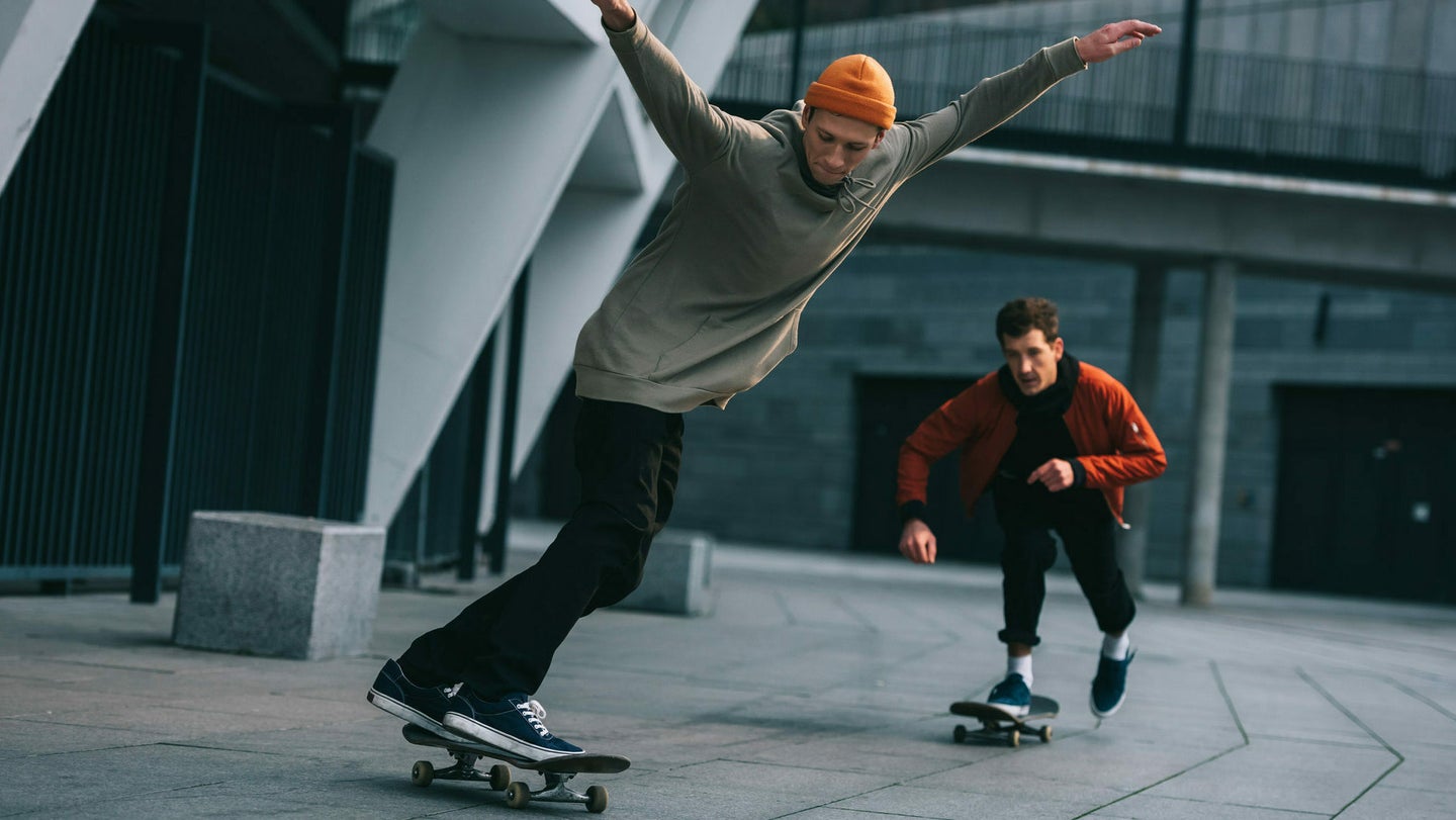 The Best Vans For Skating (Review & Buying Guide) in 2022