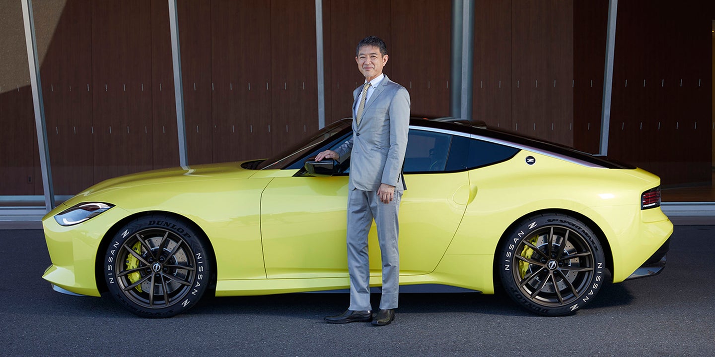 Nissan Z Development Boss Wants Driving It to Be Like Finding ‘a New Dance Partner’
