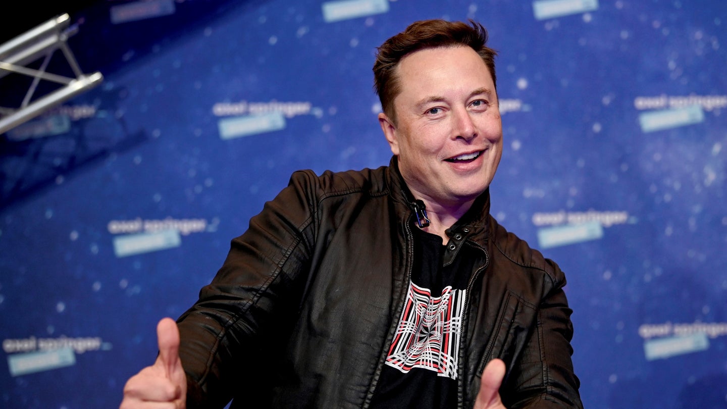 Twitter Votes That Elon Musk Should Sell More Than $20B in Tesla Stock