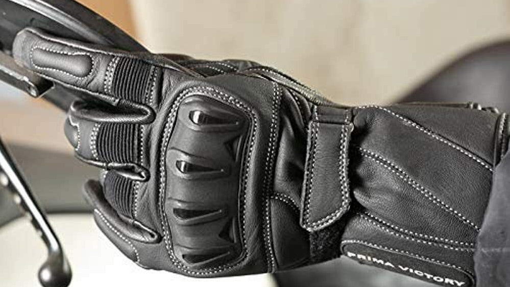 The Best ATV Gloves (Review & Buying Guide) in 2023