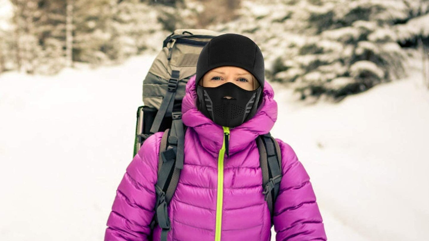 The Best Balaclavas (Review & Buying Guide) in 2022