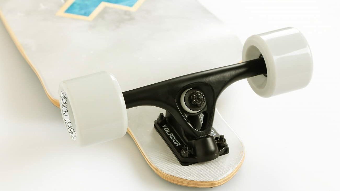 The Best Longboards for Sliding (Review & Buying Guide) in 2022
