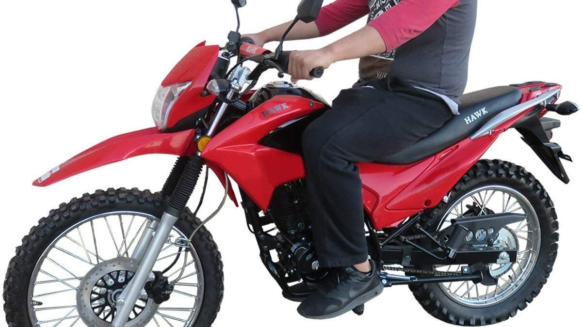 X-PRO 125cc Motorcycle Adult Gas Motorcycle Dirt Motorcycle Street Bike Motorcycle Bike Full Assembeld 