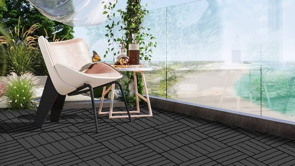 The Best Tile For Outdoor Patios: Give Your Patio a Makeover