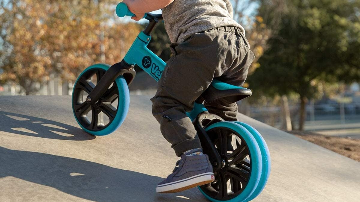 The Best Toddler Bikes (Review & Buying Guide) in 2022