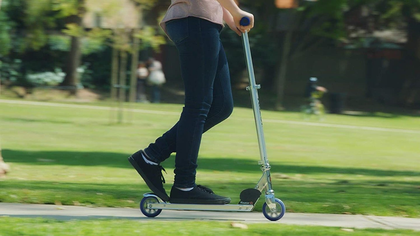 The Best Urban Scooters (Review & Buying Guide) in 2022