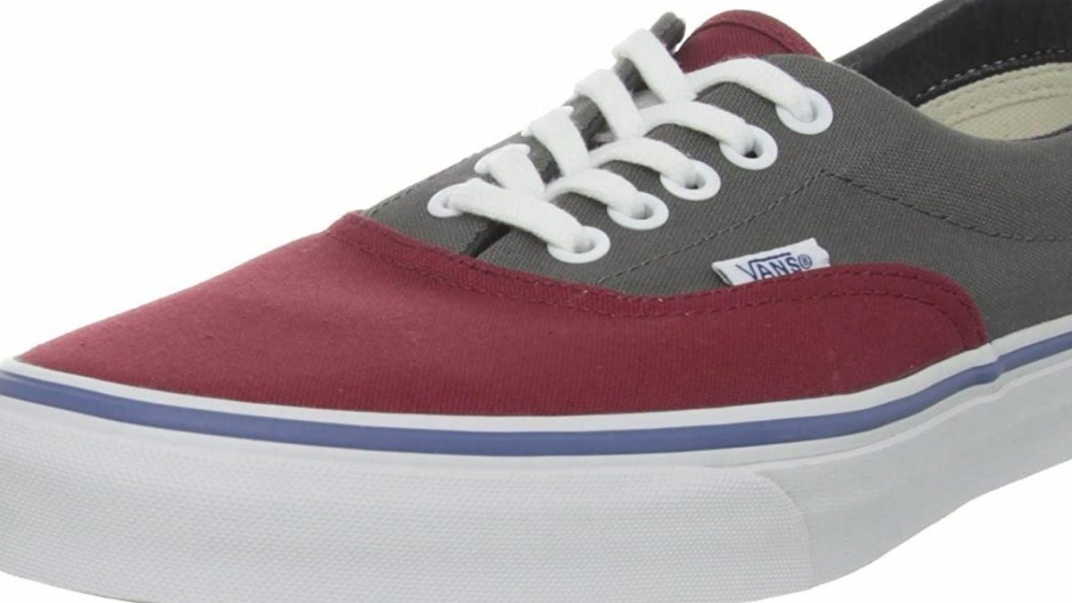 The Best Vans Colorways (Review & Buying Guide) in 2022