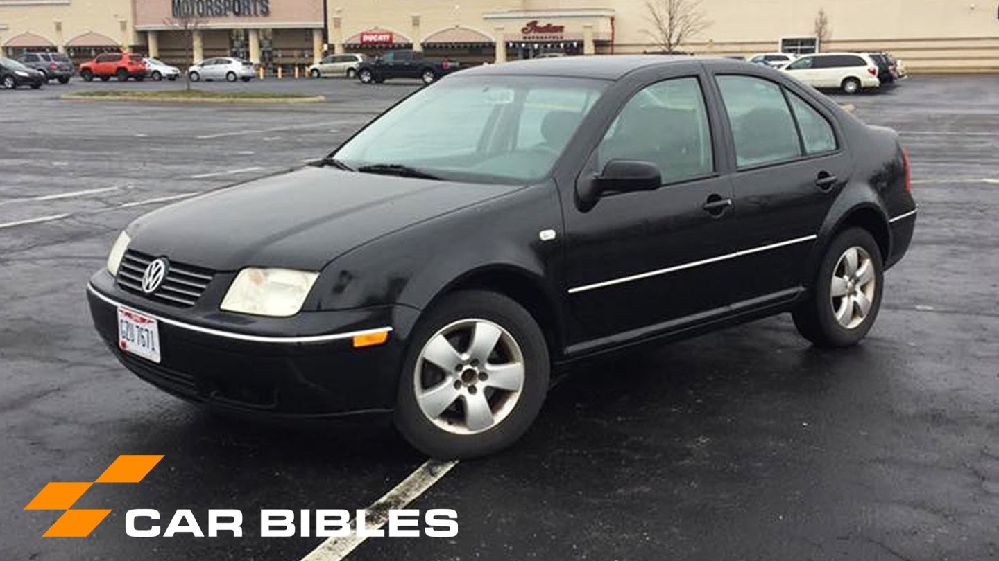 Buying a California-Spec VW Jetta in Ohio Was a Huge Mistake