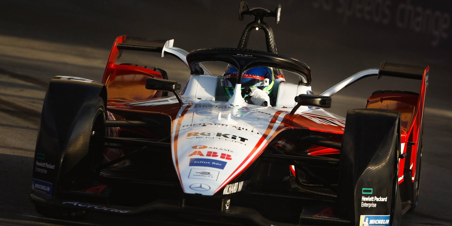 Formula E Now Has Half a Normal Calendar and a Whole Lot of Problems
