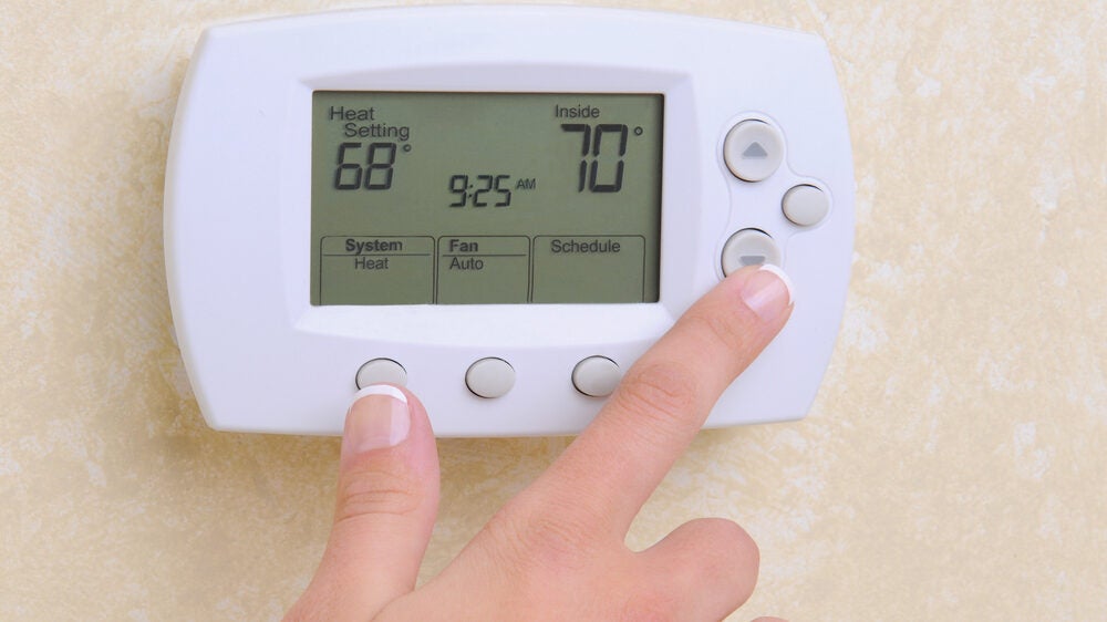 The Best RV Thermostats (Review & Buying Guide) in 2022