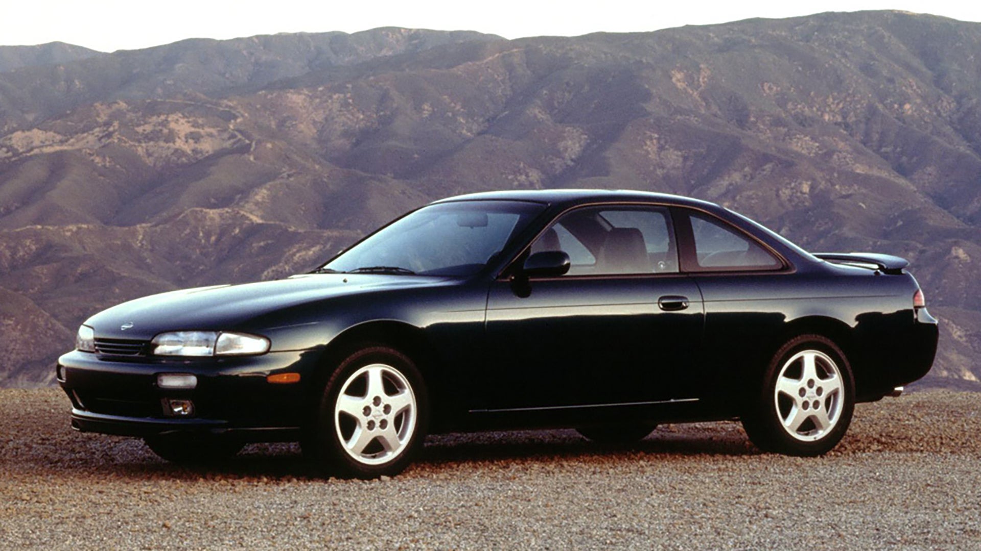 9 Reasons Why Gearheads Should Consider Buying A Nissan 240SX