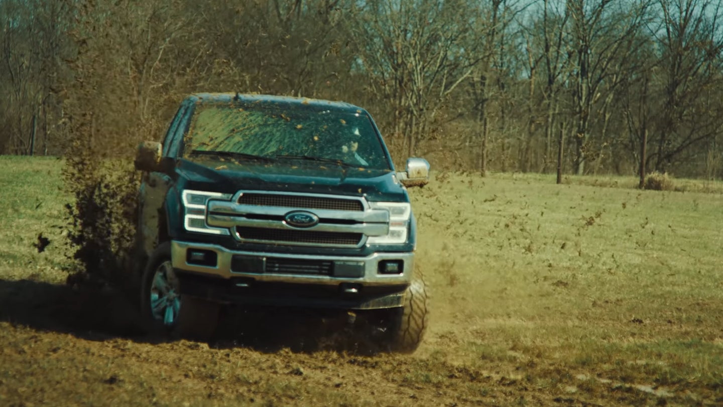 Your Ears Are Right: Country Music Is Singing Way More About Trucks Now