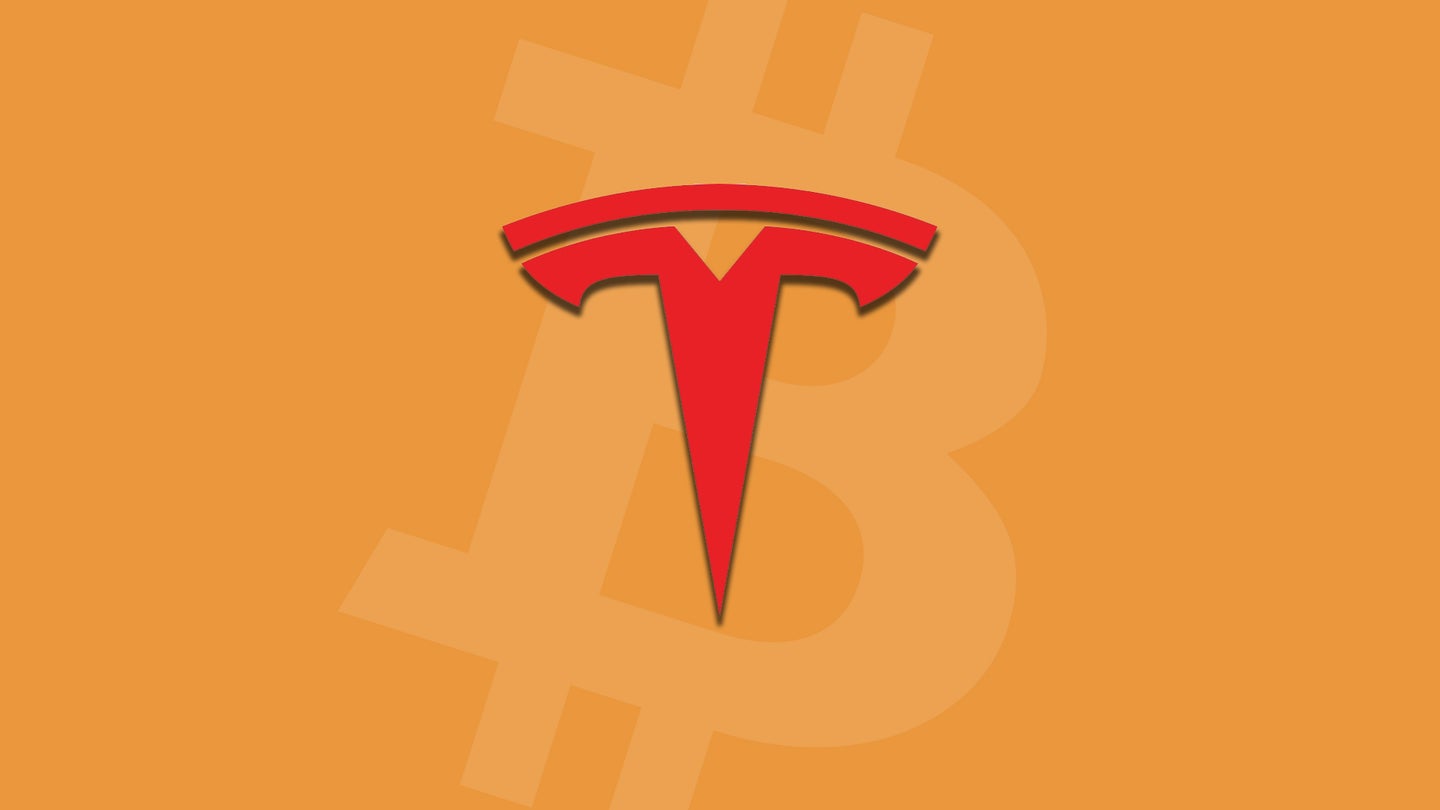 Tesla Buys $1.5B in Bitcoin and Plans to Accept the Cryptocurrency as Payment