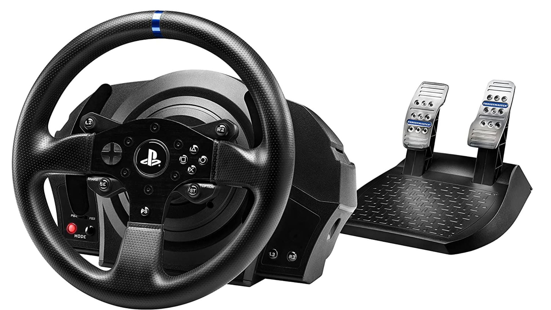 Best PS4 Steering (Review) in 2023 | The Drive