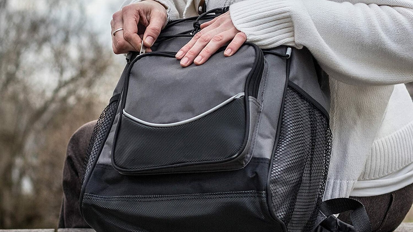 The Best Backpack Cooler (Review & Buying Guide) in 2022